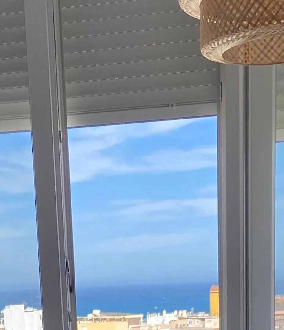 Alma De Duna Precious Sea View Apartment Torremolinos Centre La Nogalera