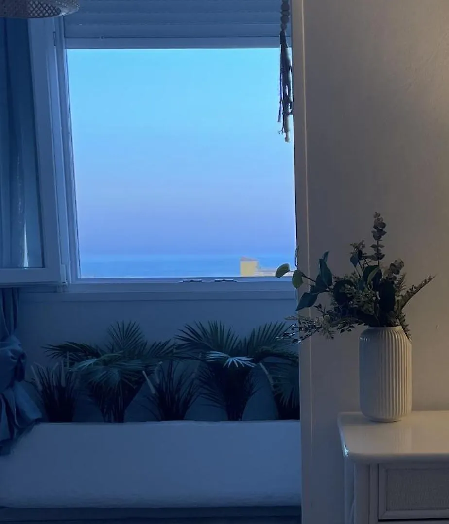 Alma De Duna Precious Sea View Apartment Torremolinos Centre La Nogalera