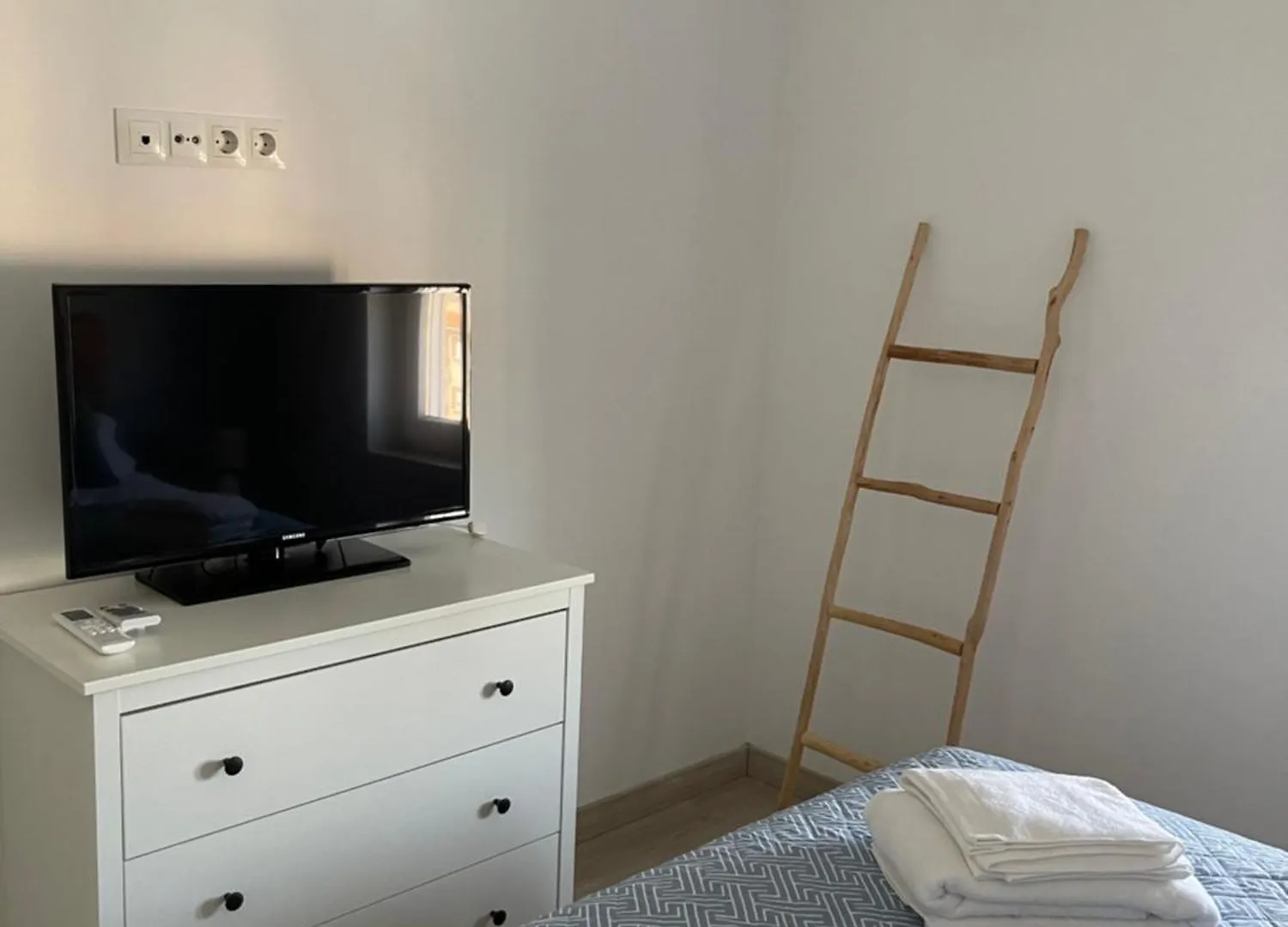 Alma De Duna Precious Sea View Apartment Torremolinos Centre La Nogalera