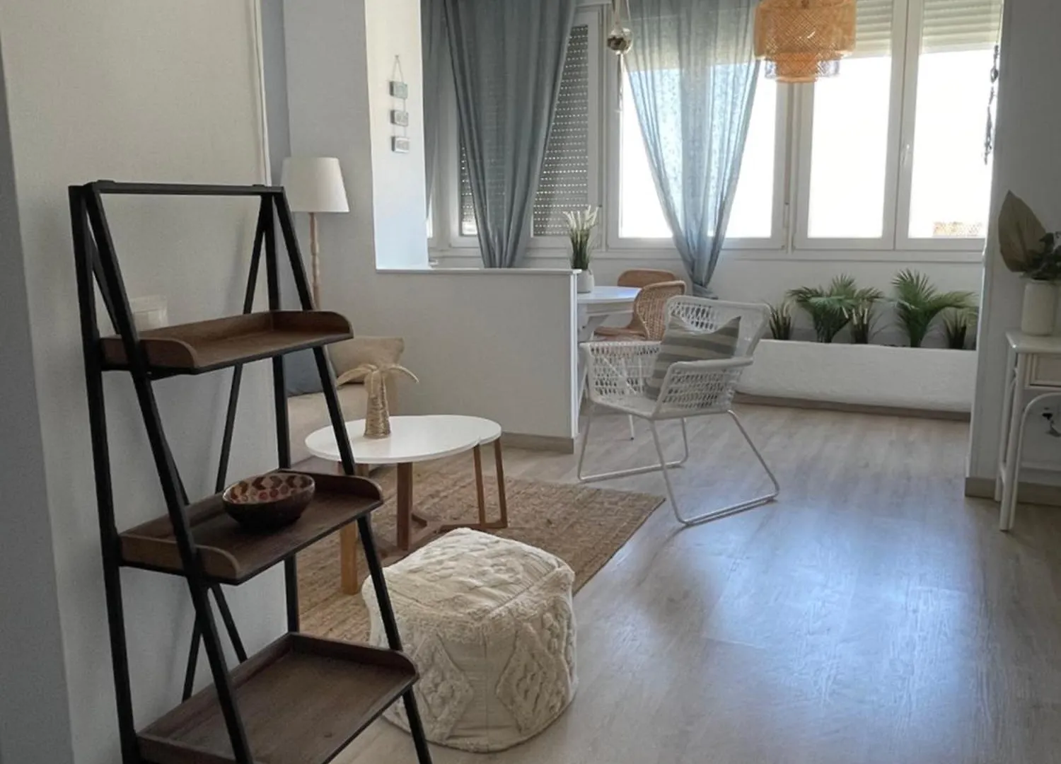 Alma De Duna Precious Sea View Apartment Torremolinos Centre La Nogalera