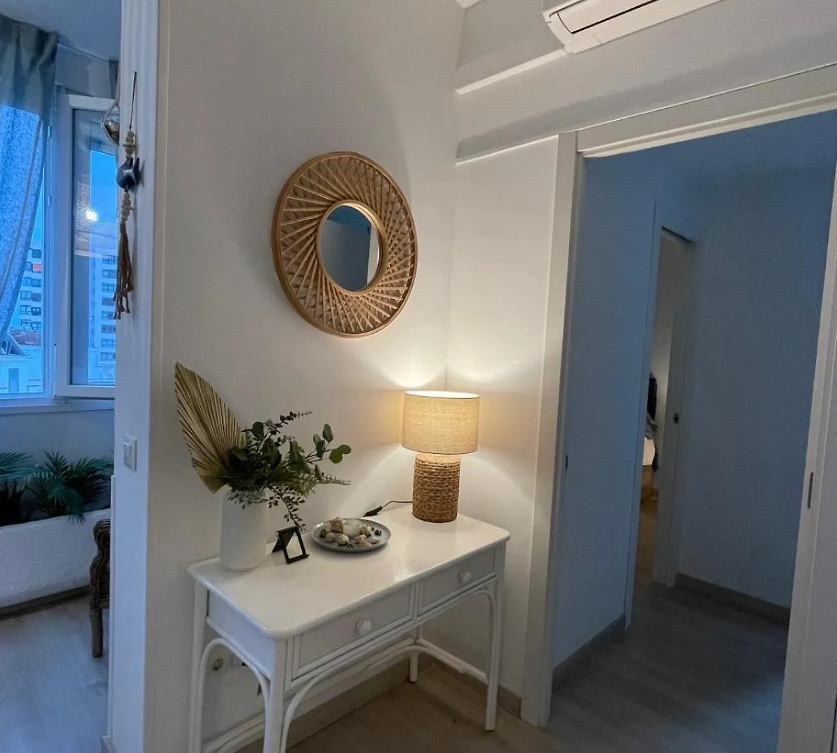 Alma De Duna Precious Sea View Apartment Torremolinos Centre La Nogalera Spain