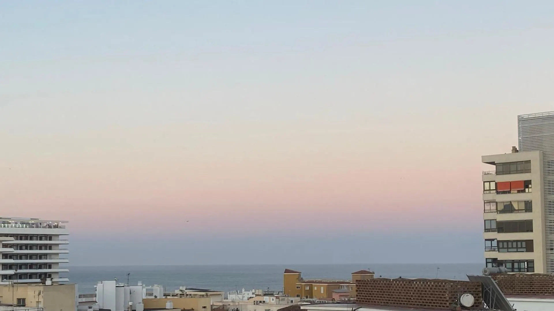 Alma De Duna Precious Sea View Apartment Torremolinos Centre La Nogalera Spain
