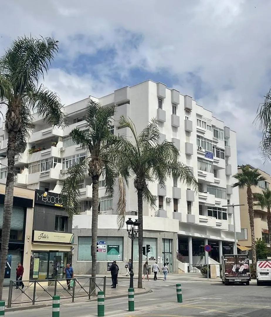 Alma De Duna Precious Sea View Apartment Torremolinos Centre La Nogalera 0*,