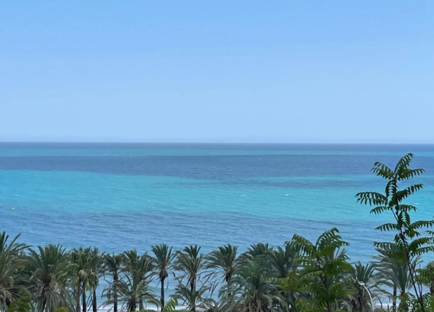 Alma De Duna Precious Sea View Apartment Torremolinos Centre La Nogalera