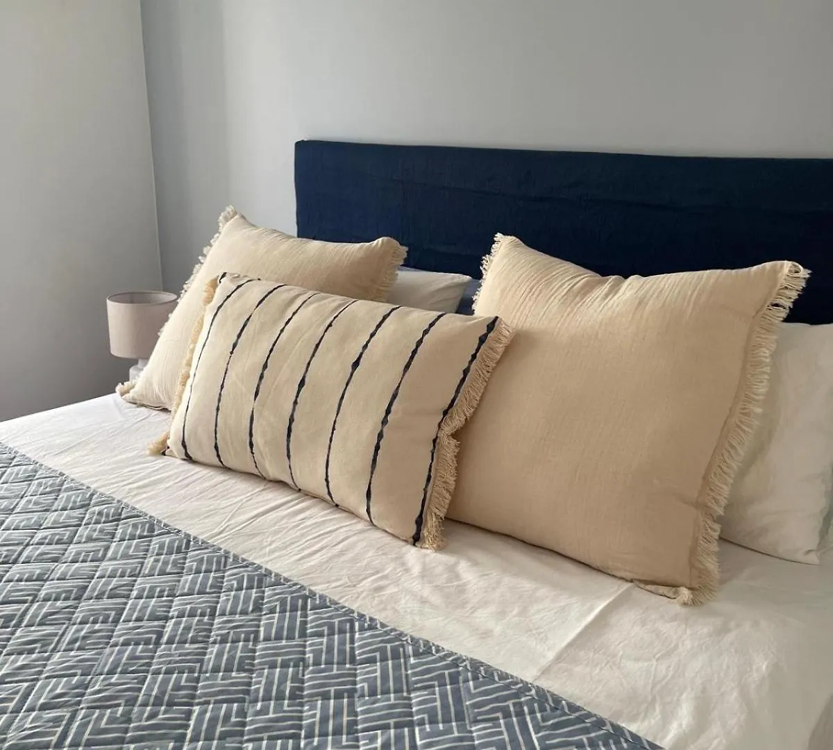 Alma De Duna Precious Sea View Apartment Torremolinos Centre La Nogalera 0*,  Spain