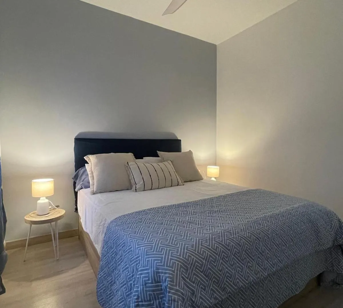 Alma De Duna Precious Sea View Apartment Torremolinos Centre La Nogalera
