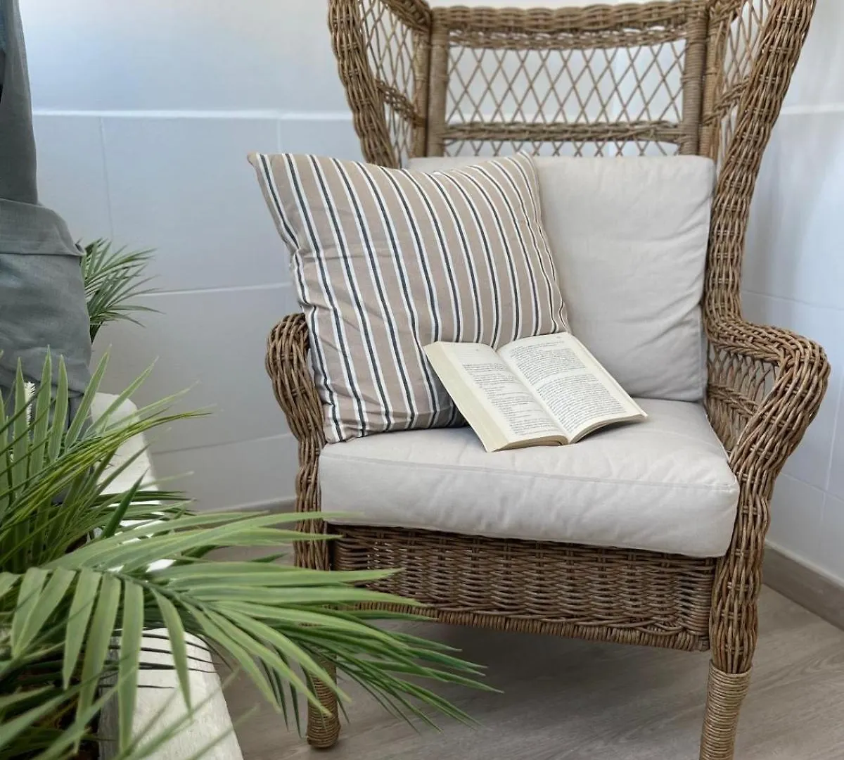 Alma De Duna Precious Sea View Apartment Torremolinos Centre La Nogalera 0*,