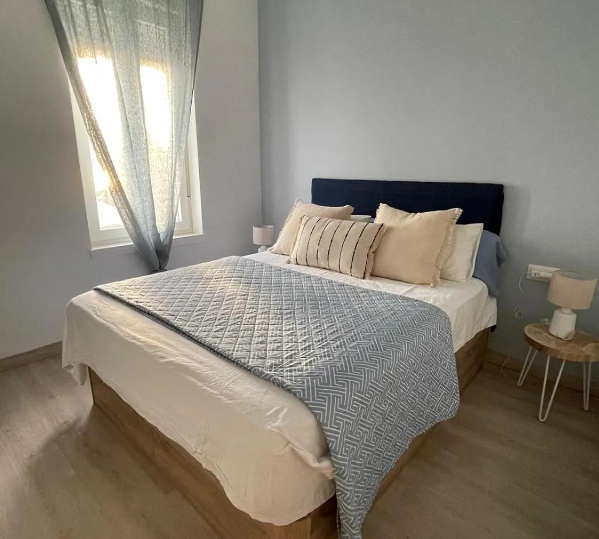 Alma De Duna Precious Sea View Apartment Torremolinos Centre La Nogalera