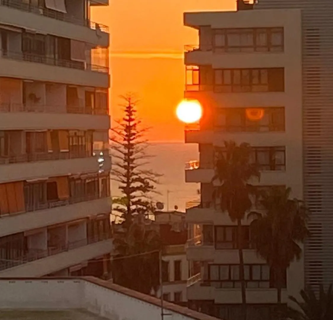 Alma De Duna Precious Sea View Apartment Torremolinos Centre La Nogalera