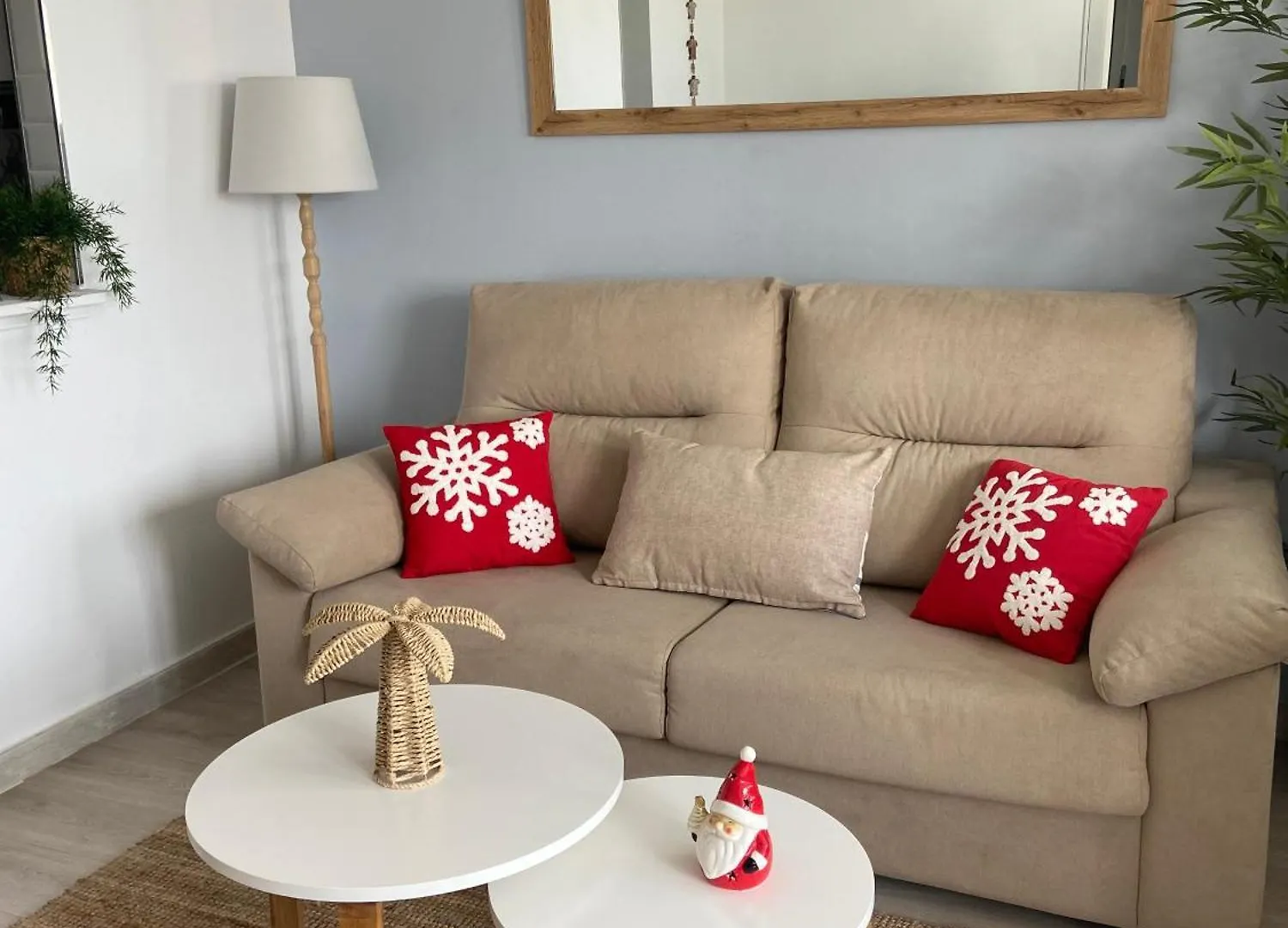 Alma De Duna Precious Sea View Apartment Torremolinos Centre La Nogalera Spain
