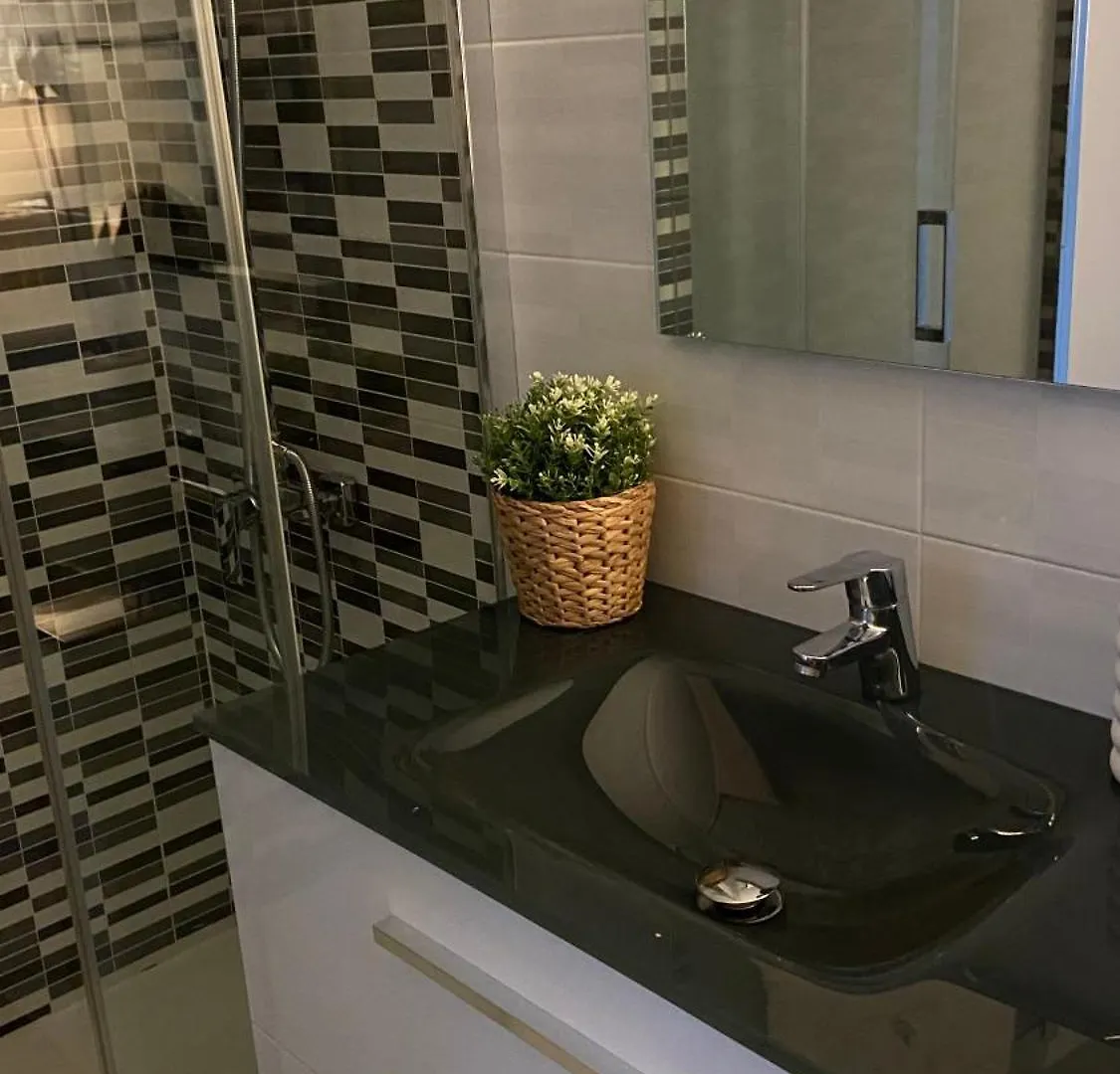 Alma De Duna Precious Sea View Apartment Torremolinos Centre La Nogalera