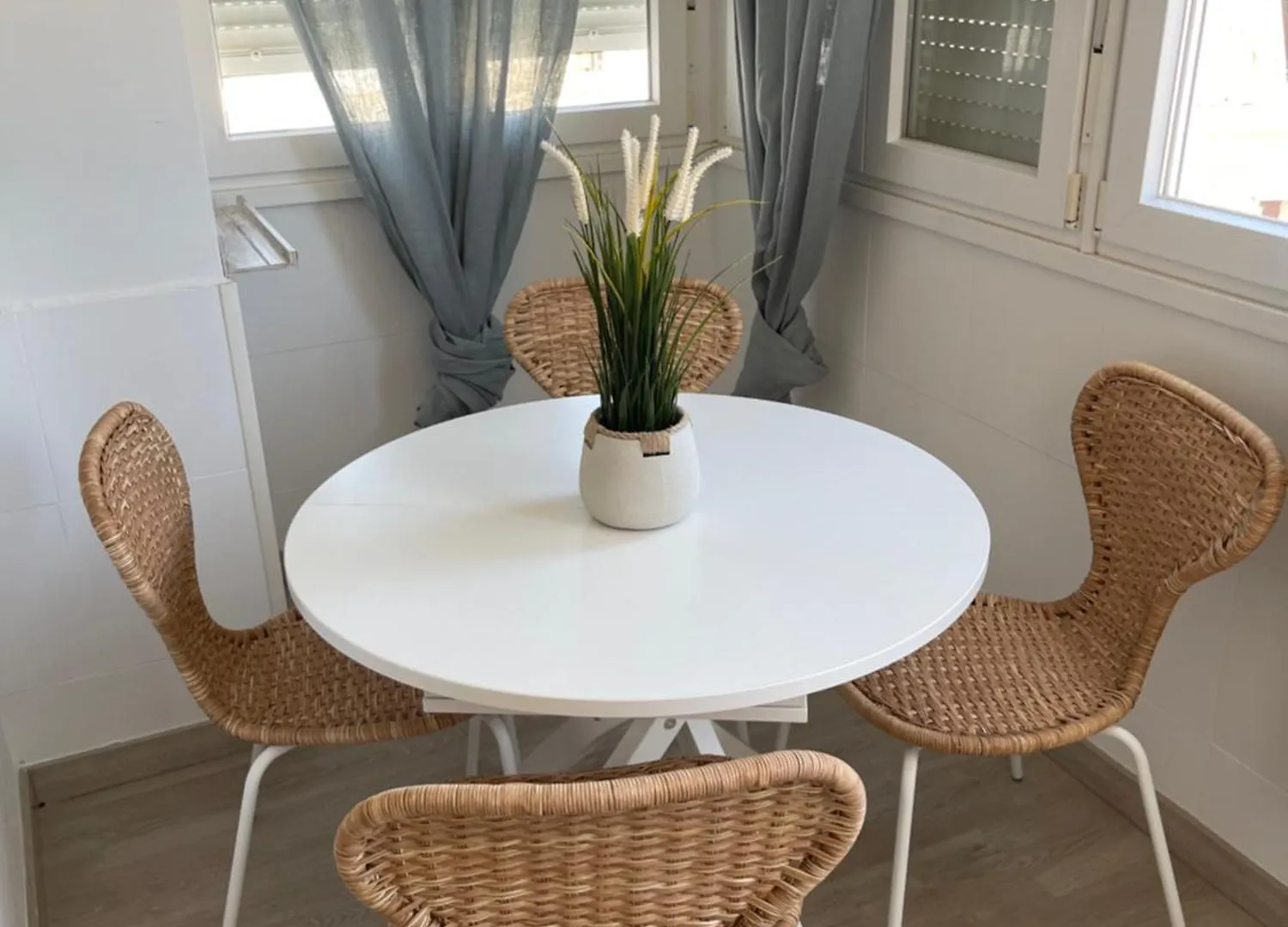 Alma De Duna Precious Sea View Apartment Torremolinos Centre La Nogalera