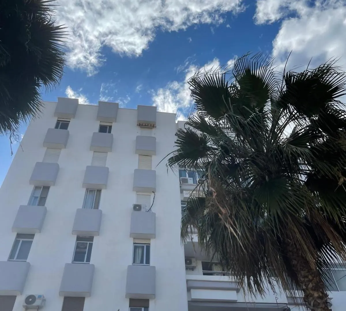 Alma De Duna Precious Sea View Apartment Torremolinos Centre La Nogalera