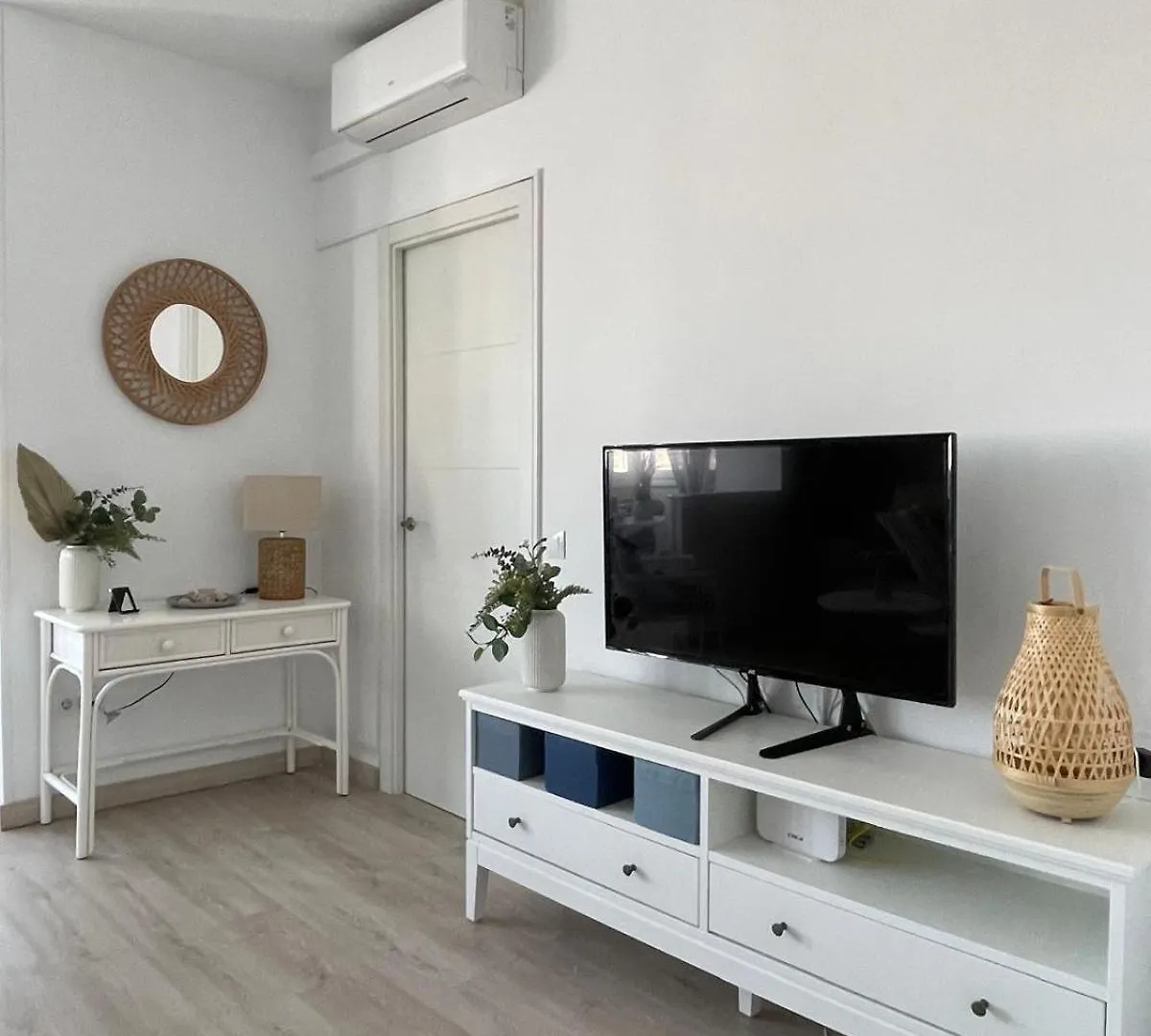 Alma De Duna Precious Sea View Apartment Torremolinos Centre La Nogalera