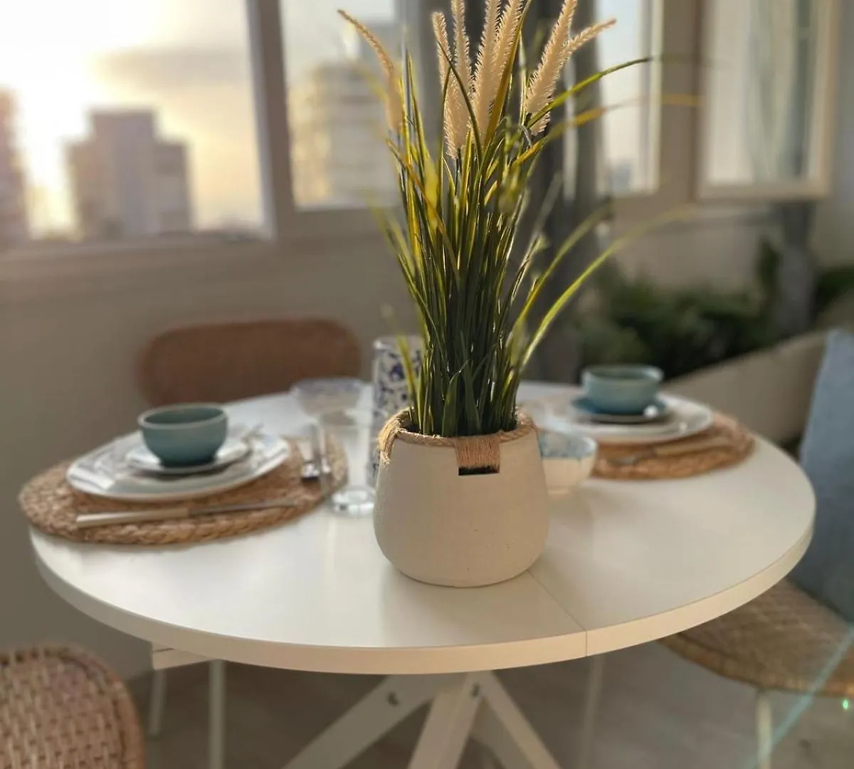 Alma De Duna Precious Sea View Apartment Torremolinos Centre La Nogalera Spain