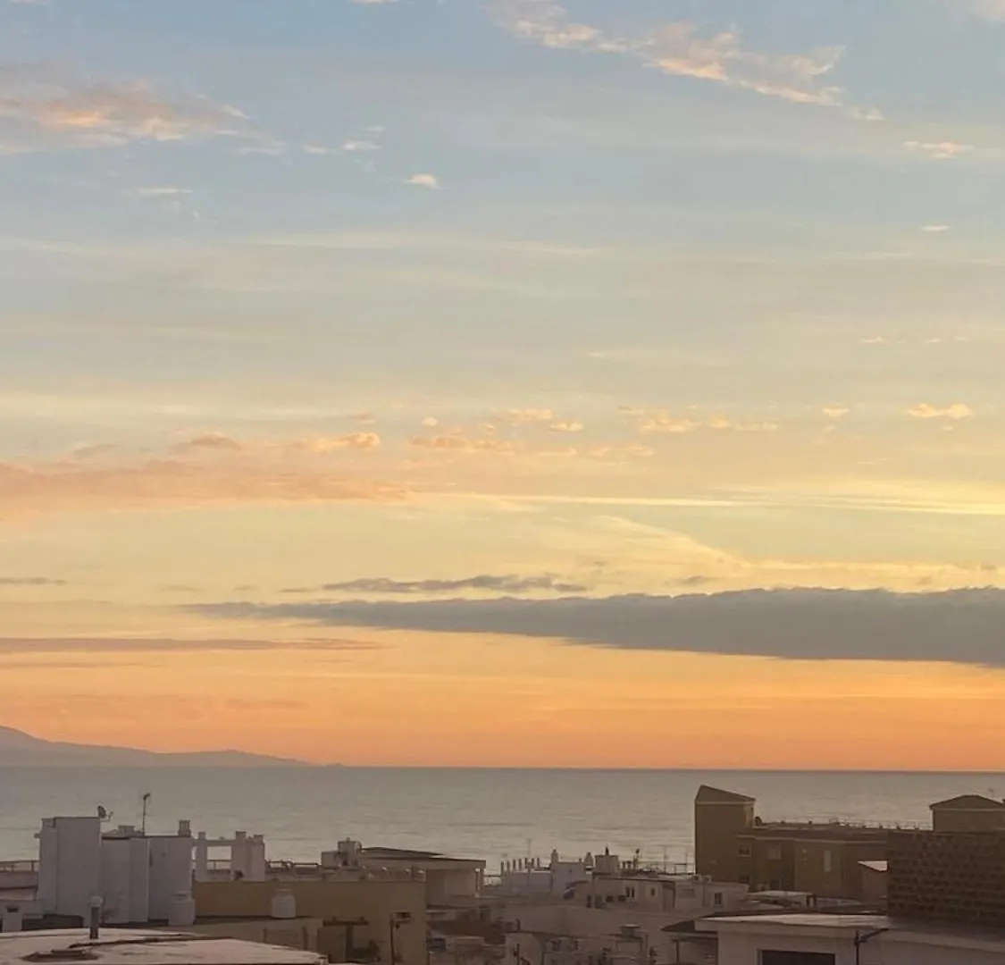 Alma De Duna Precious Sea View Apartment Torremolinos Centre La Nogalera 0*,  Spain